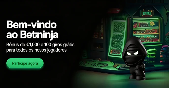 Betninja Casino